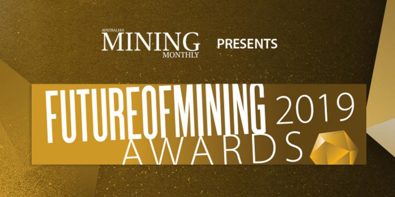 Australia's Mining Monthly Awards - finalists announced!
