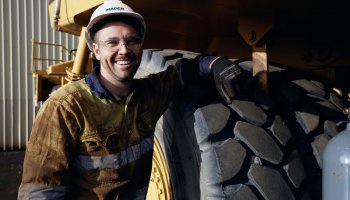 Mader Group featured in Australian Mining Review
