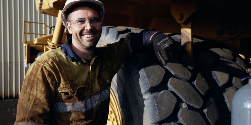 Mader Group featured in Australian Mining
