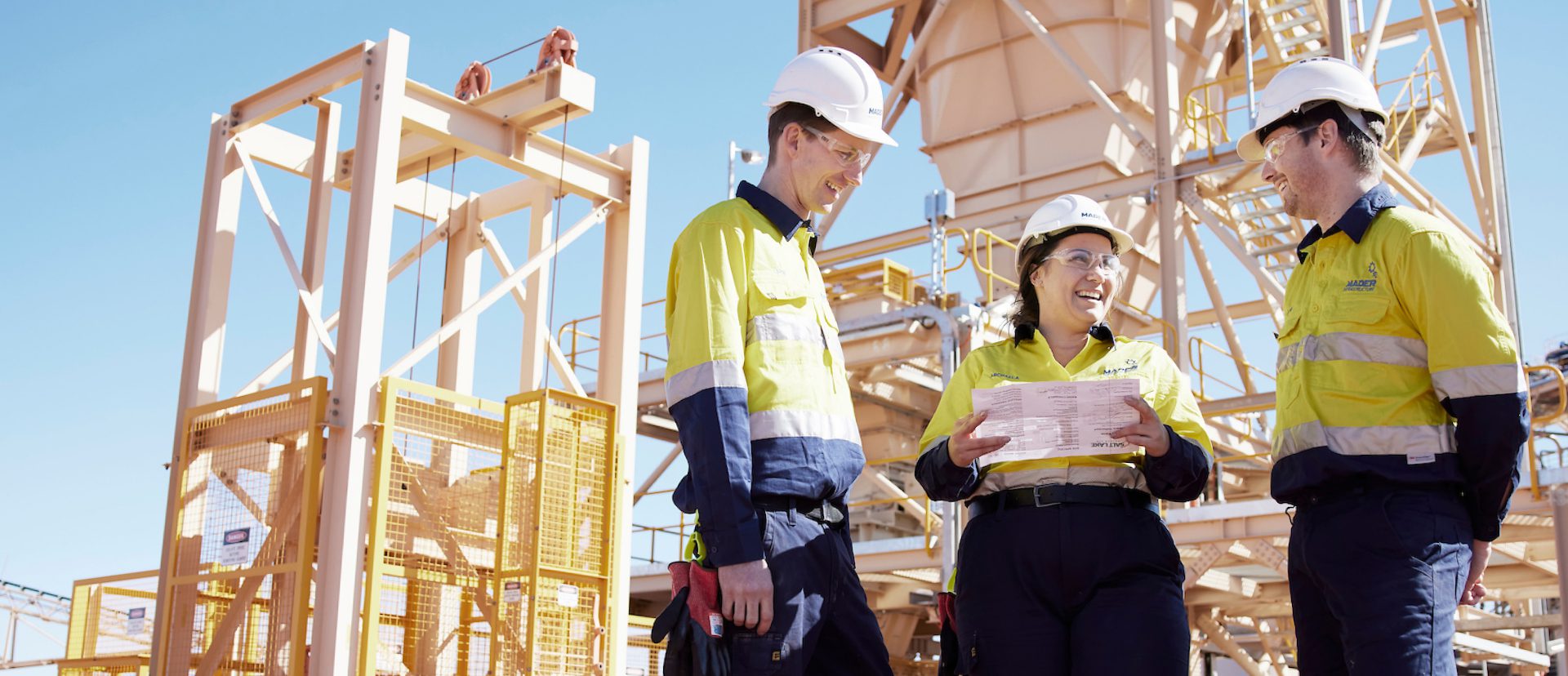 You name it, we fix it