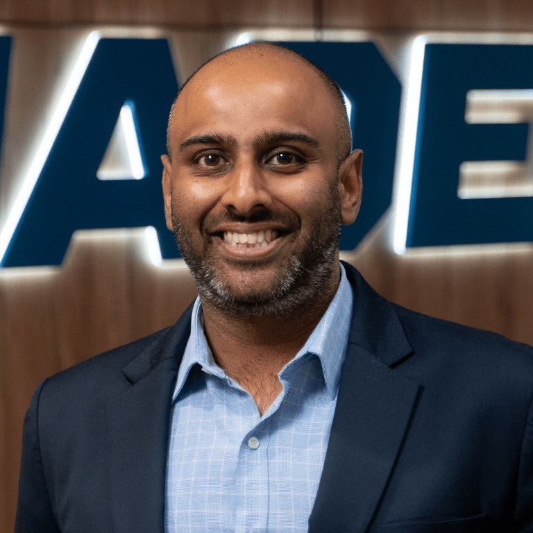 Nikhil Guppta