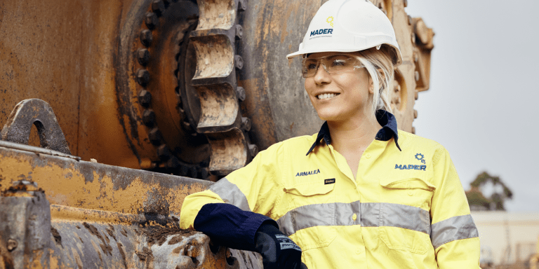 Mader’s Trade Upgrade Apprenticeship Program featured in Business News