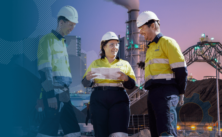 CHPP Maintenance Support