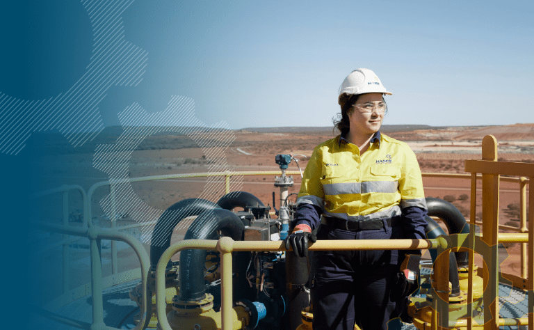 Fixed Plant Rostered Support