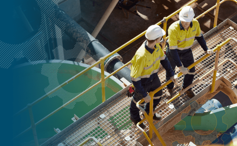 Fixed Plant Shutdowns