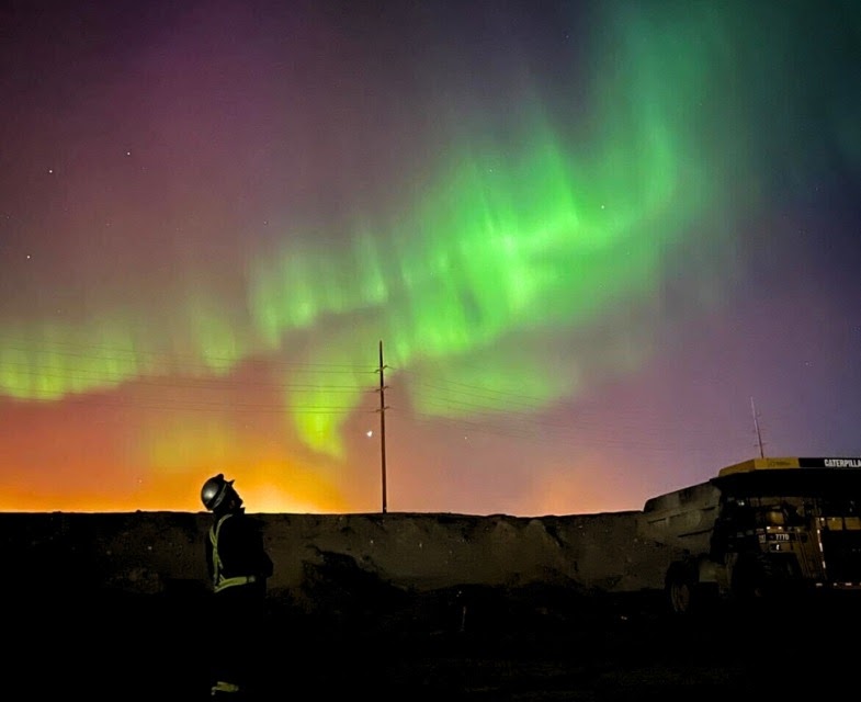 Northern Light Mining
