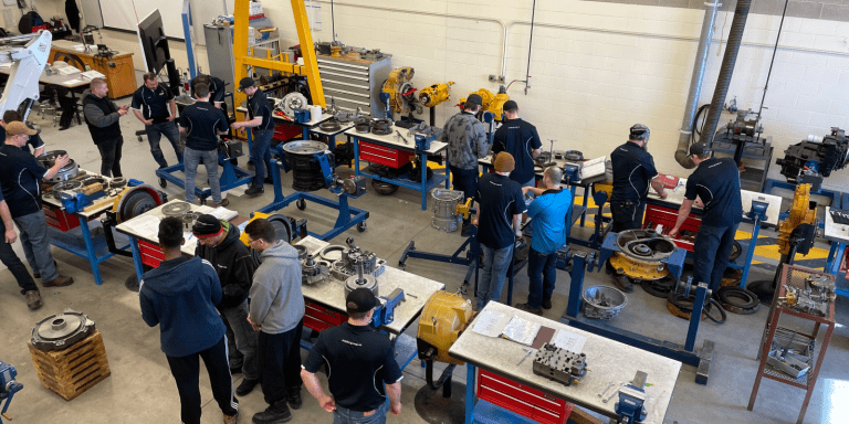 Mader Expands Trade Upgrade Program to Canada