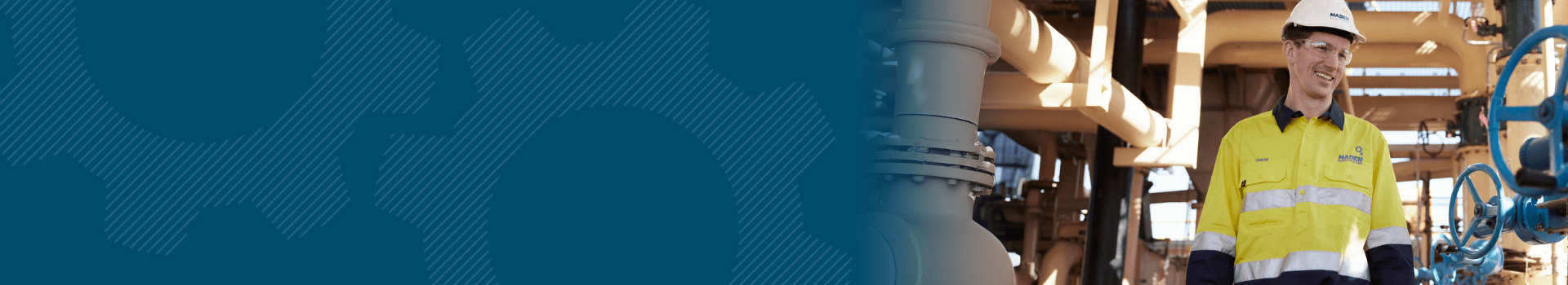 Fixed Plant Maintenance