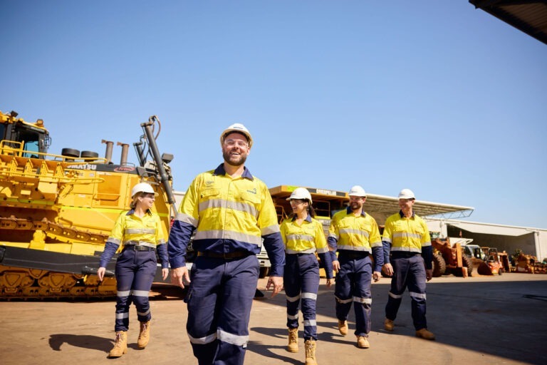 Mader Group Celebrates 20 Years Strong