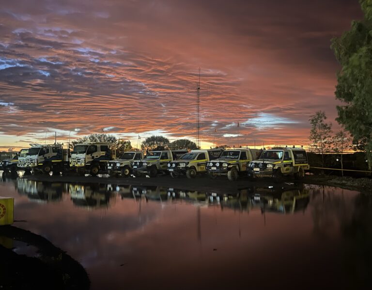 Expert Shutdown Work Completed in Western Australia’s Southwest