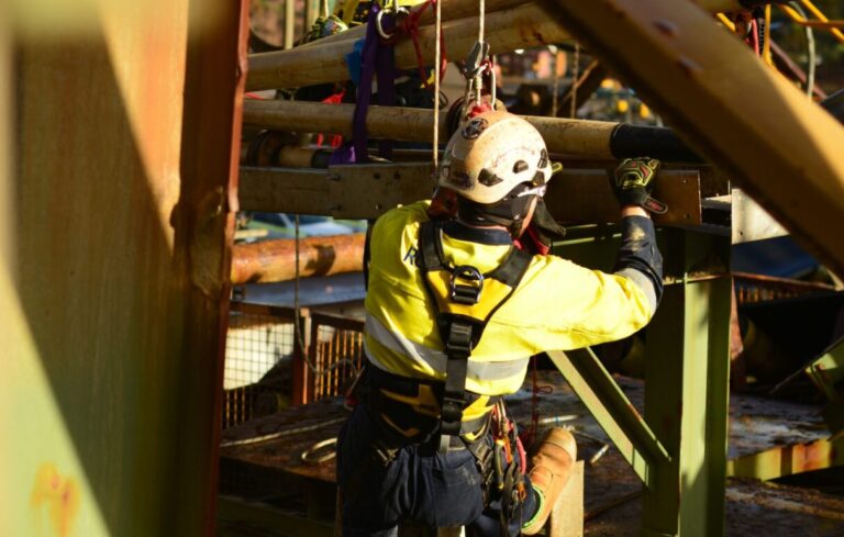 Rope Access Services