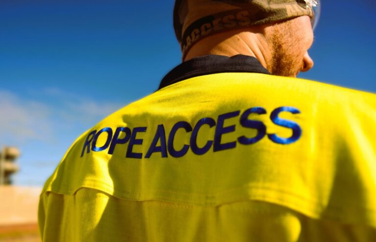 Rope Access Services