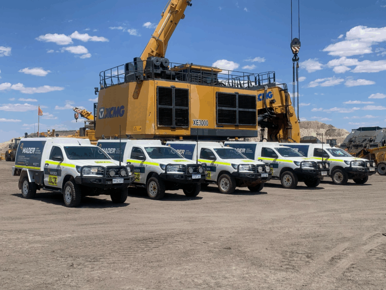 South Australia Services