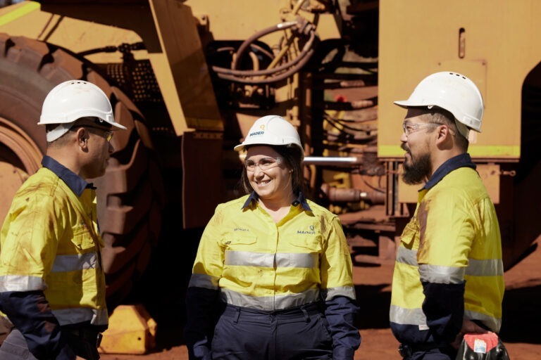 Northern Territory Services