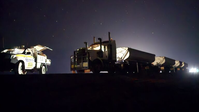 Mader Road Transport: Experts in Road Transport Maintenance Across Australia