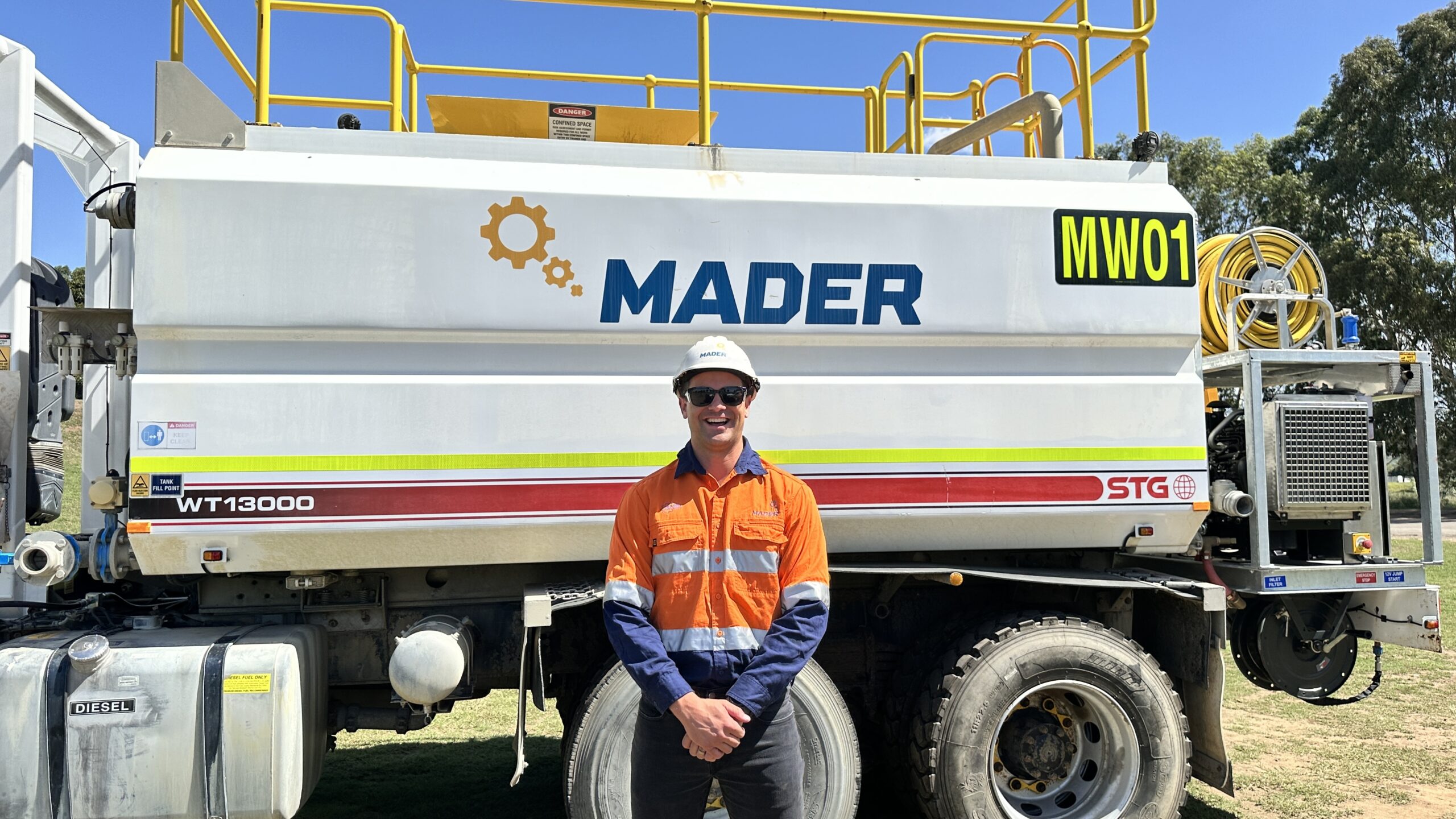 Specialist Fixed Plant and Mobile Heavy Equipment Cleaning Services for NSW Mining and Industrial Operations