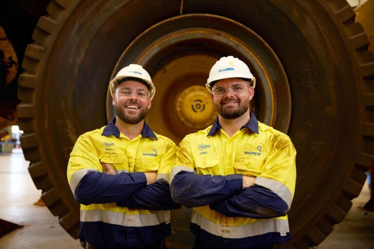 Heavy Equipment Maintenance Perth | Mobile Plant Maintenance & Field Service 