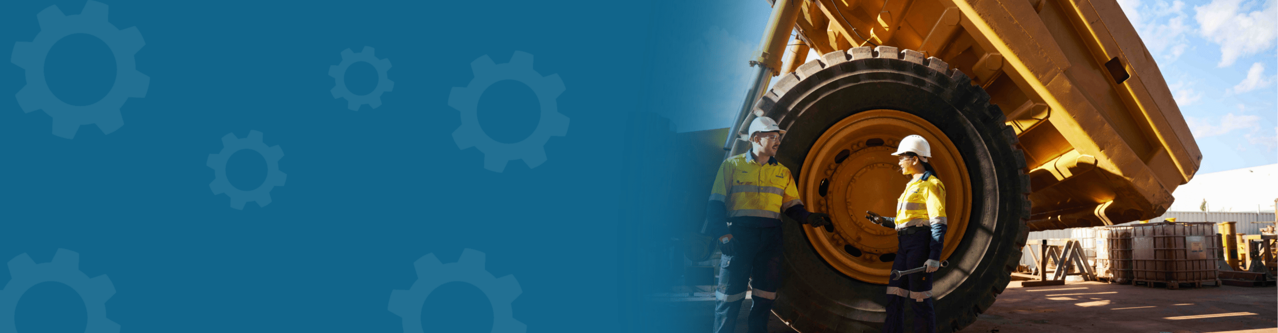 Heavy Equipment Maintenance Perth | Mobile Plant Maintenance & Field Service 